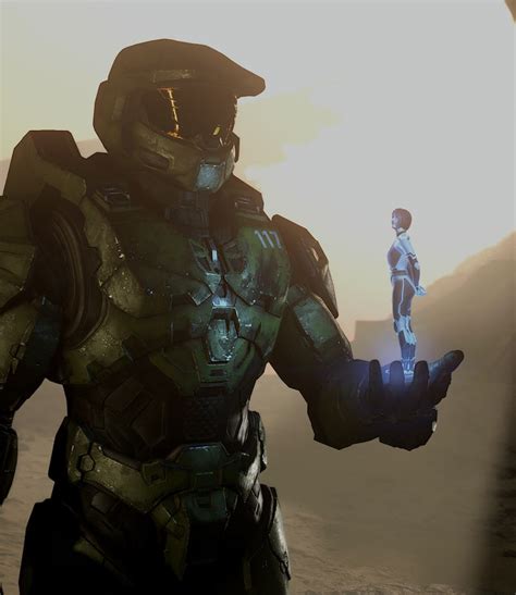 arbiter vs atriox|‘Halo Infinite’ ending explained: 7 biggest questions answered.